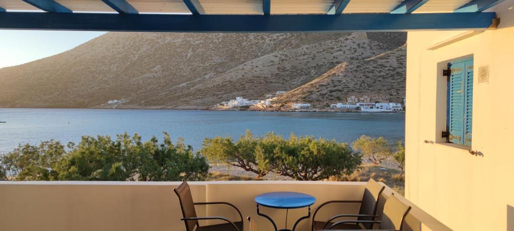 Kamares House | Aegean Dream House