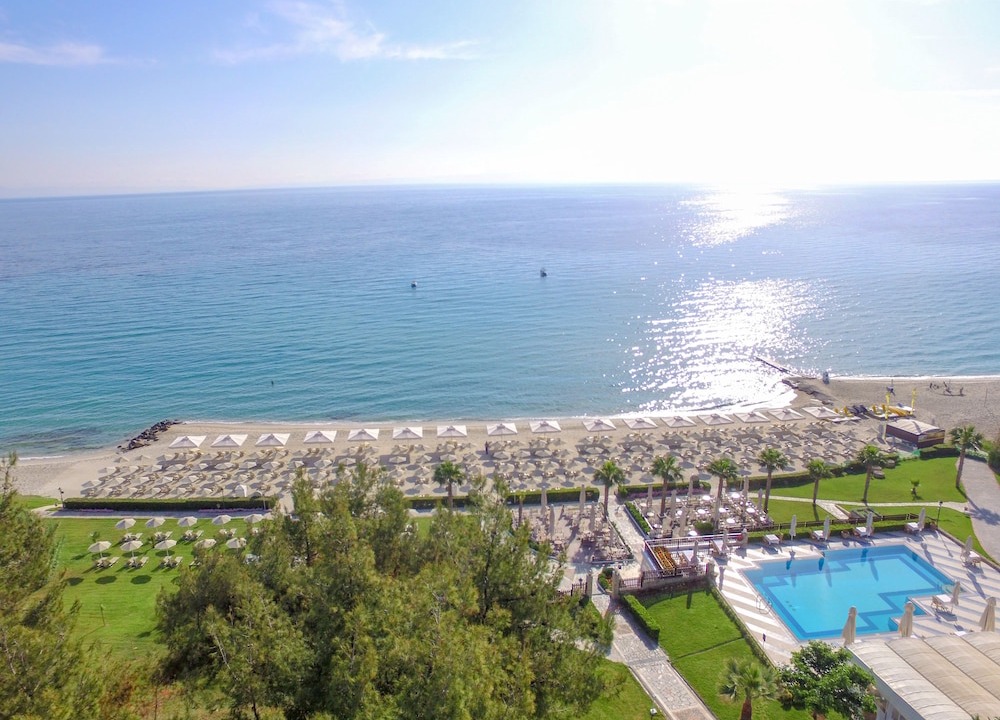Kassandra Hotel | Aegean Melathron Thalasso Spa Hotel
