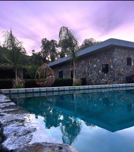Archangelos House | Aithonas Villa