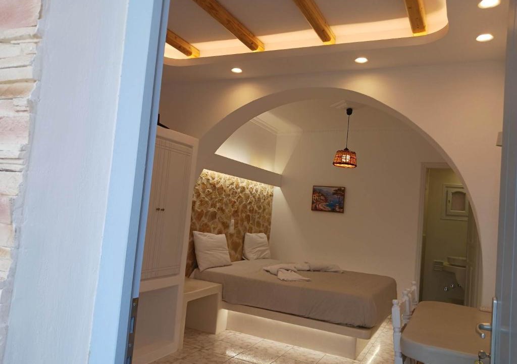 Agios Prokopios Apartment | Akrogiali Agios Prokopios