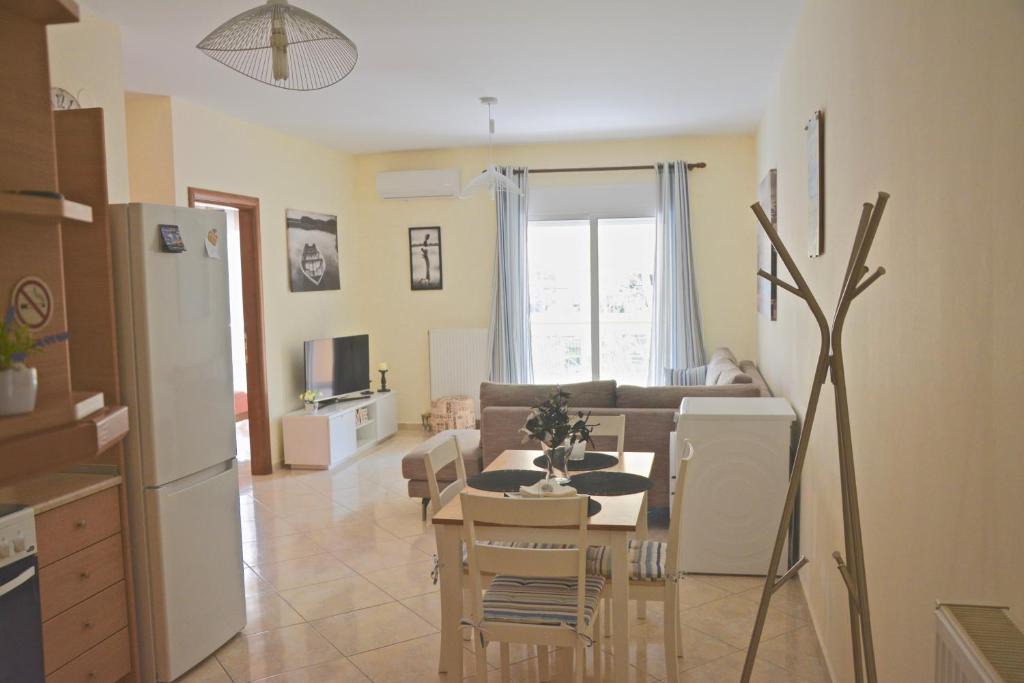 Kallikratia Apartment | Alex Superior Apartment