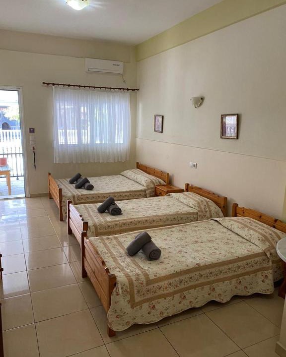 Olymbiaki Akti Apartment | Alexander
