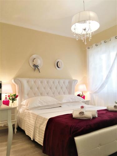Old Town Apartment | Alexandra΄s Liston Suite
