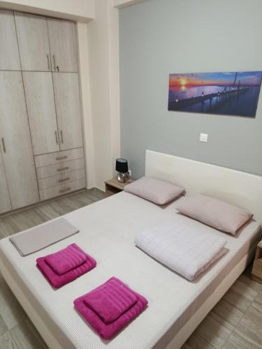 Alimos Apartment | Alimos Apartments