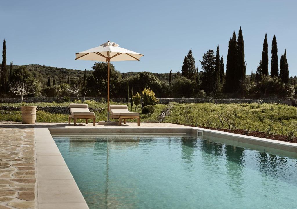 Agia Marina House | Alkis Farm and Residence