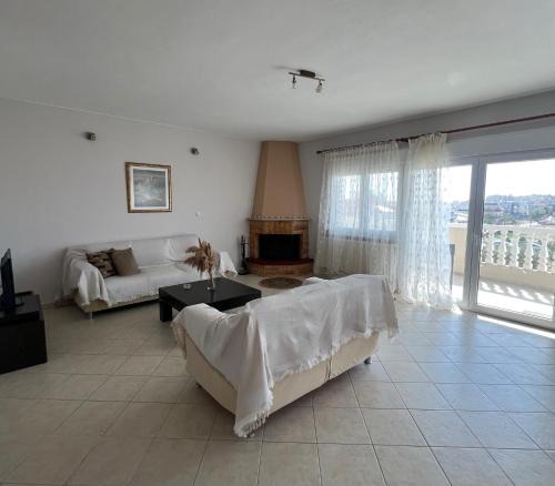 Alexandroupoli Apartment | All Seasons Apartments