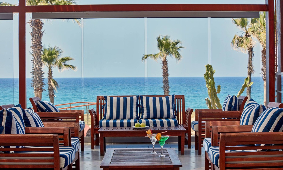 Fanes Resort | All Senses Nautica Blue Exclusive Resort & Spa - All Inclusive