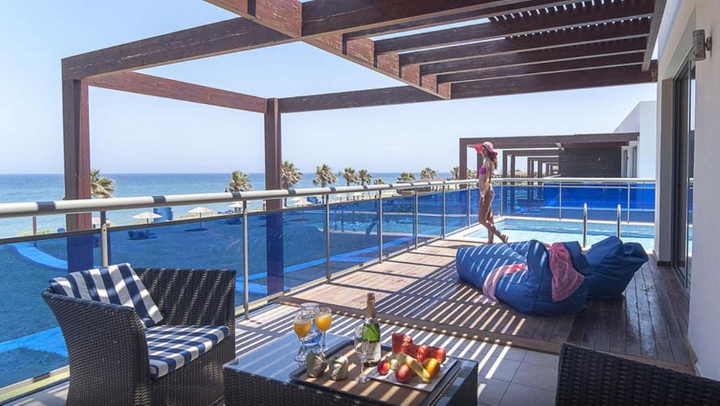 Fanes Resort | All Senses Nautica Blue Exclusive Resort & Spa - All Inclusive