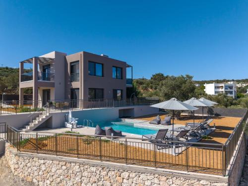 Gerani Villa | Allargo Project
