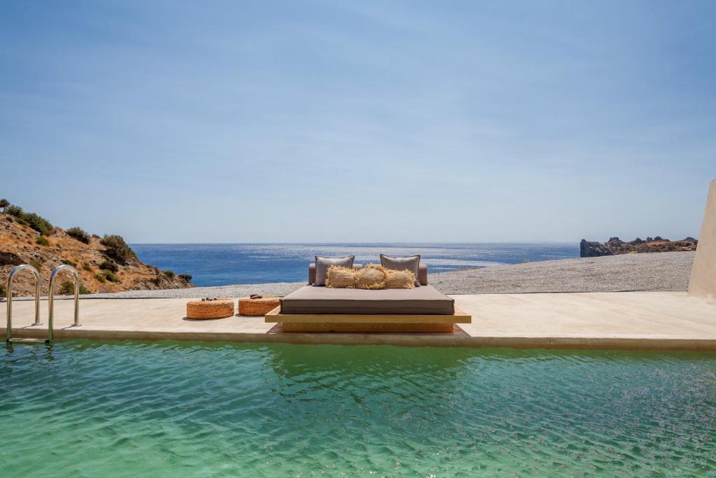 Vizari Villa | Altera cave villas