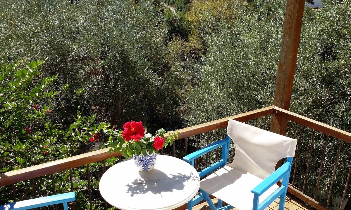 Kantanos-Selino Other | Amazing Cottage close from the sea - Crete
