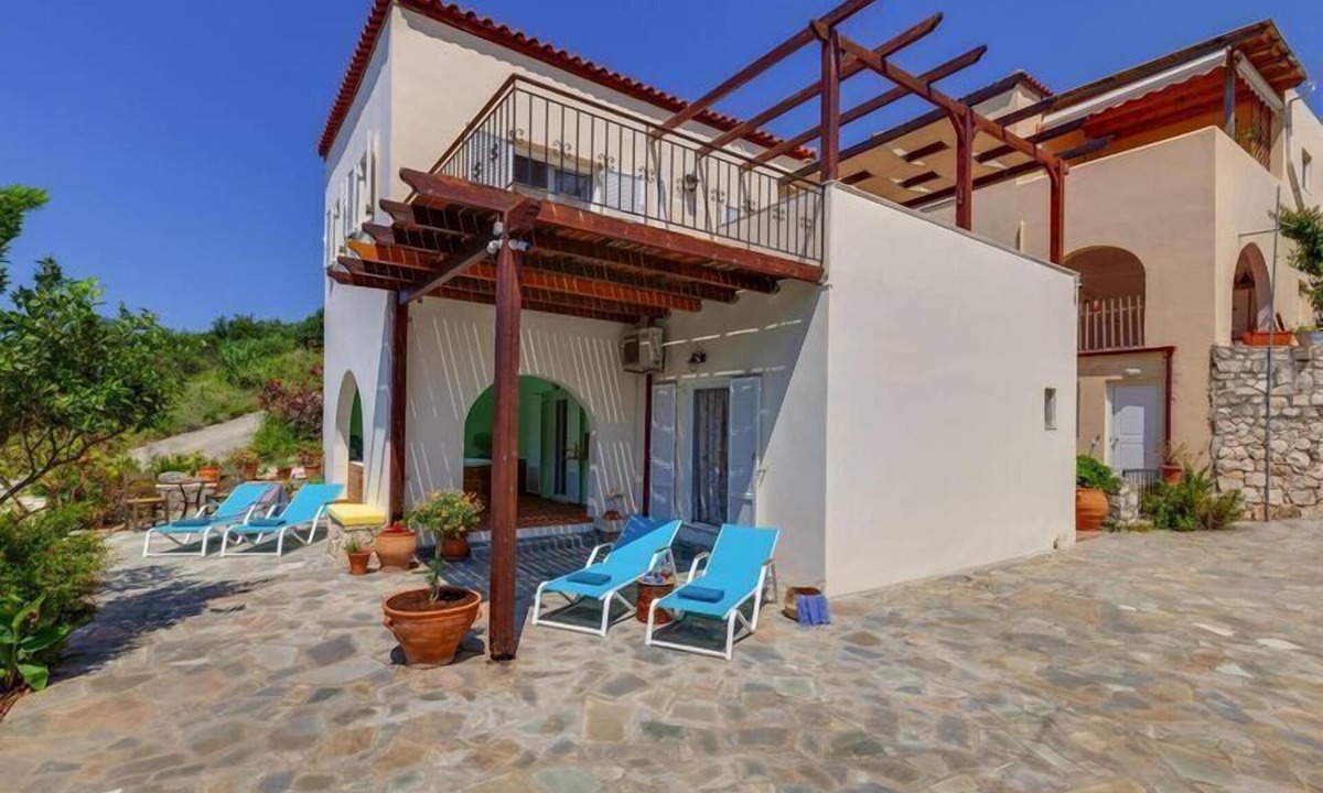 Kavallos | Kavallos