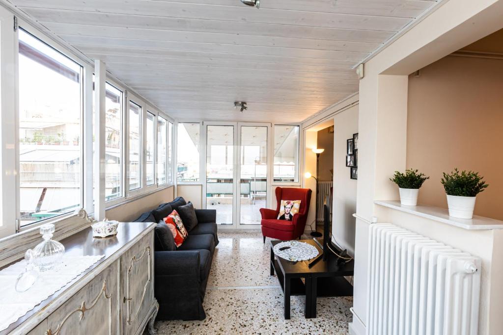 Kinosargous Apartment | Ami's Appartment in Athens