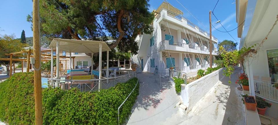 Tolo Apartment | Ammogion