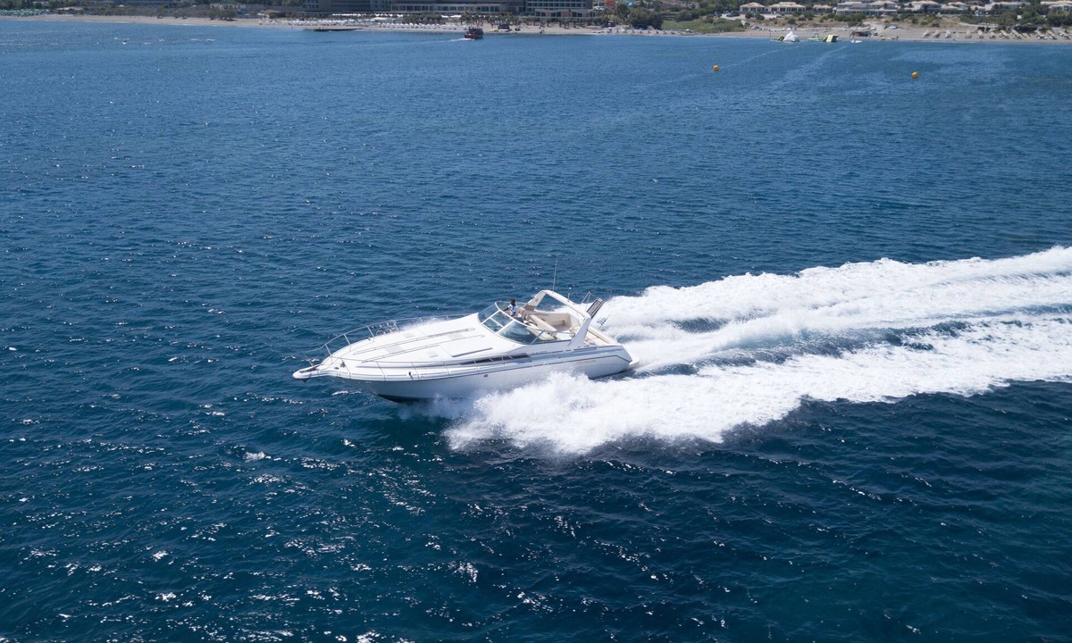 Faliraki Boat Rental | An unforgettable experience!