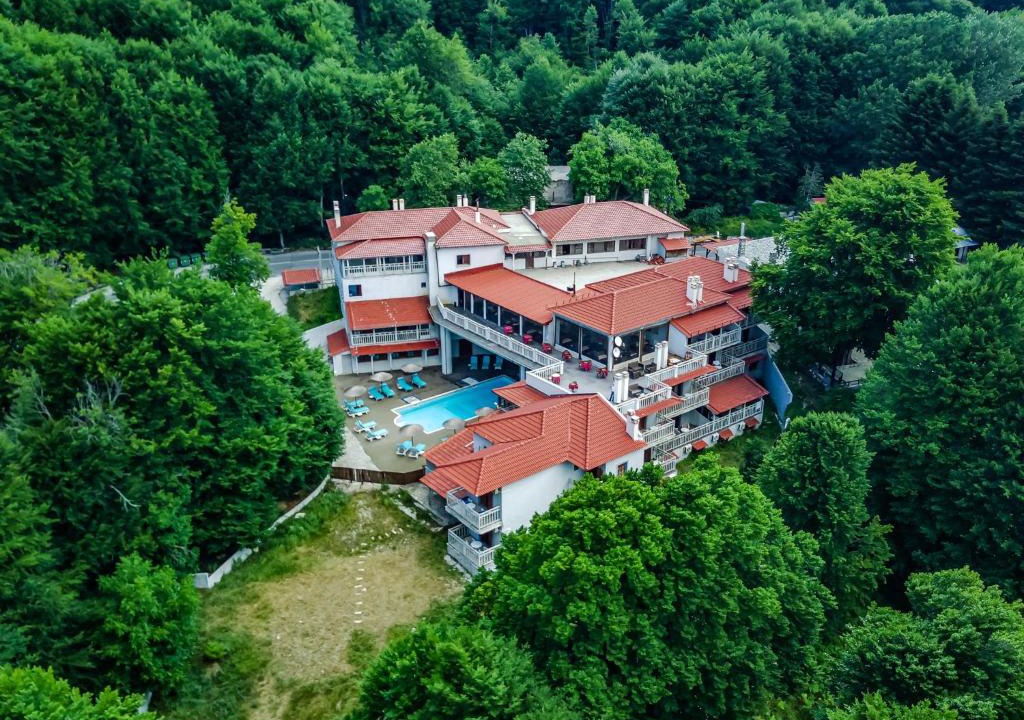 Anamar Pilio Resort | Hania