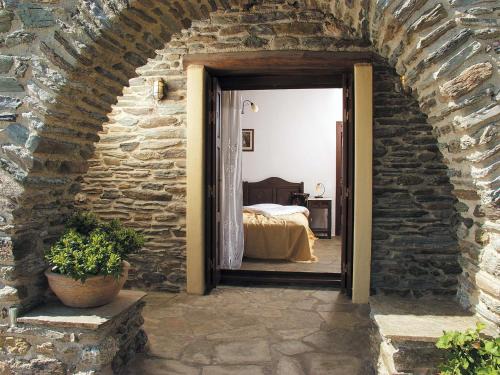 Anastasia Villas Villa Vana | Ydrousa