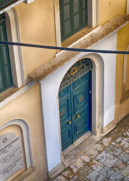 Old Town Apartment | Andrien's House
