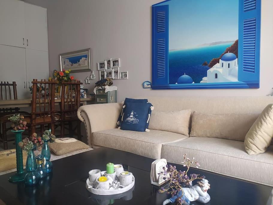 Ioannina Apartment | Anemone