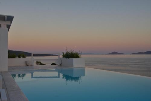 Votsi Villa | Anemone Villas hotel