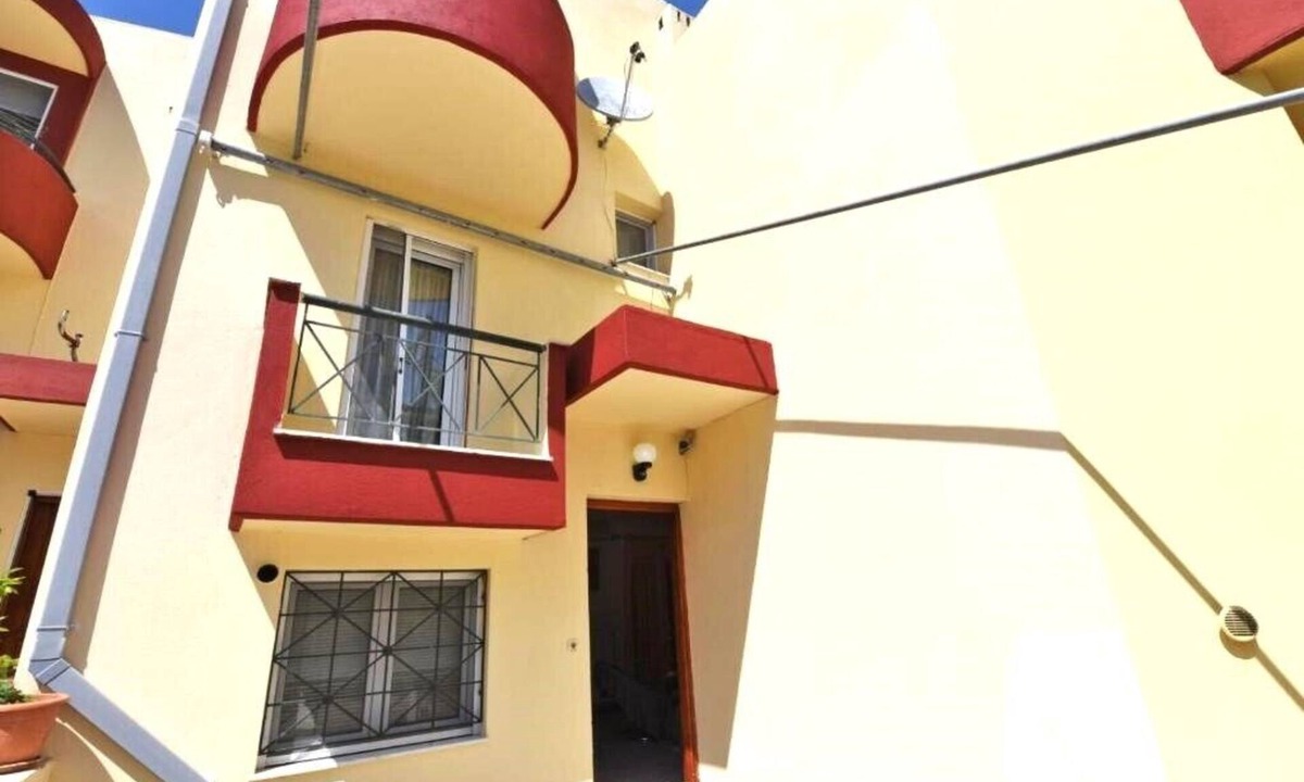 Kriopigi House | Angel Luxury Apartment