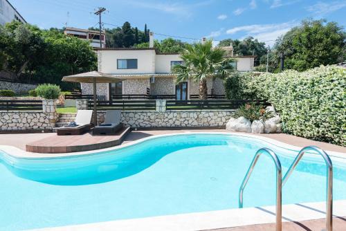 Anita Village | Perama
