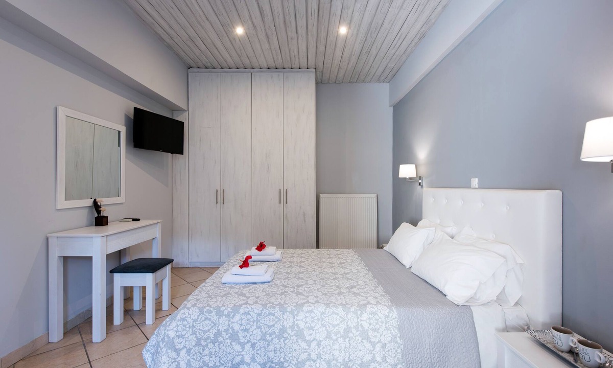 Perama Apartment | Anita Village - Two Bedroom Apartment