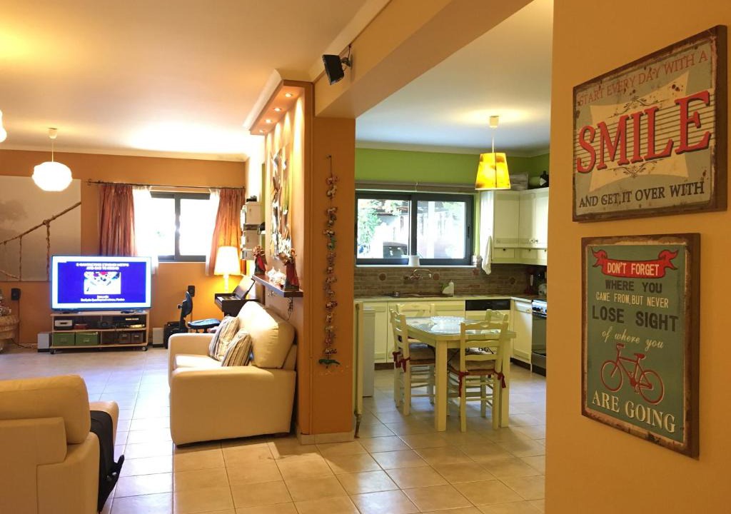 Anixi Apartment | Anixi apartment