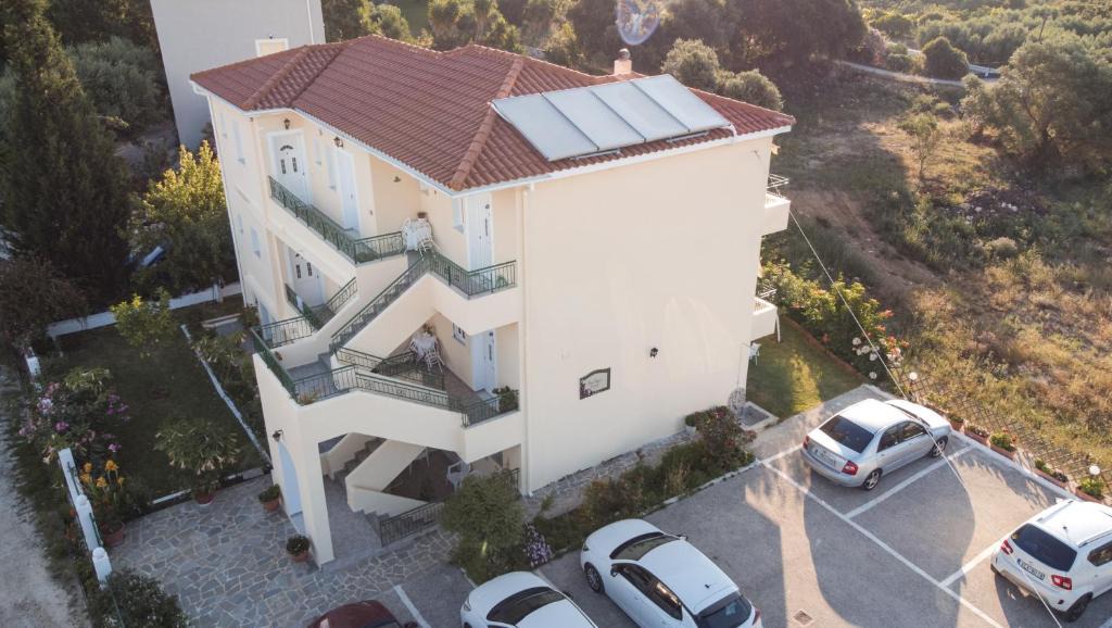 Spartia Apartment | Anna Maria Apartments