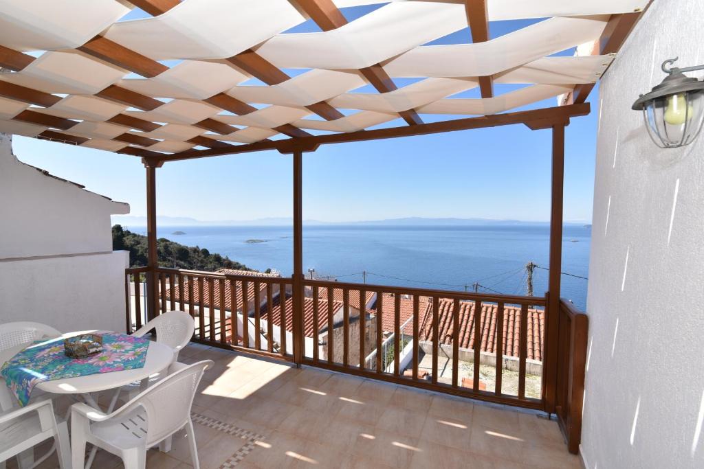 Xanthi Region House | Anna's Summer House