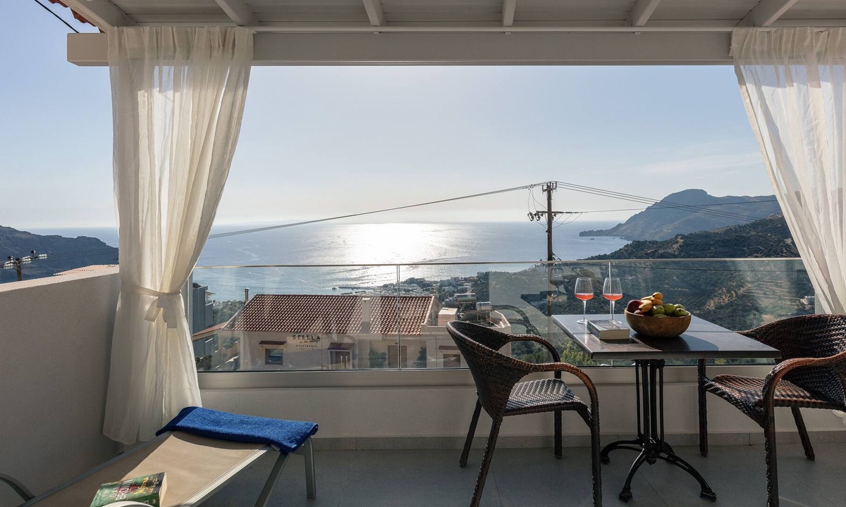 Annaview Seaview | Mirthios