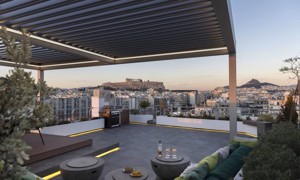 Athina | Kinosargous
