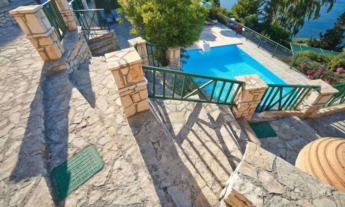 Marathias Apartment | Apartment Villas Cavo Marathia 4* Apartments in Zakinthos-Keri-Marathias - 4 persons, 1 bedrooms