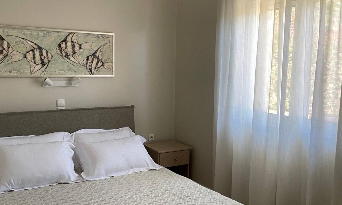 Kateleios Apartment | Apartment 2 | Stefanos Home