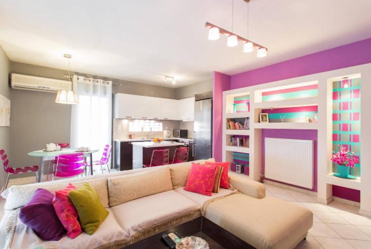 Kropia Apartment | Apartment by the Airport