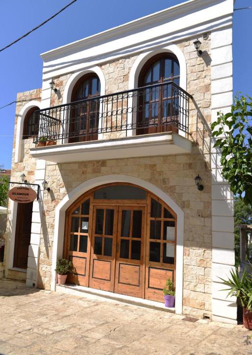 Panormos Apartment | Apartment Castello Domus by Interhome