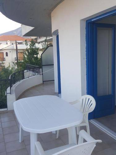 Palaia Epidavros Apartment | Apartment ∙ 2 bedrooms ∙ 7 guests