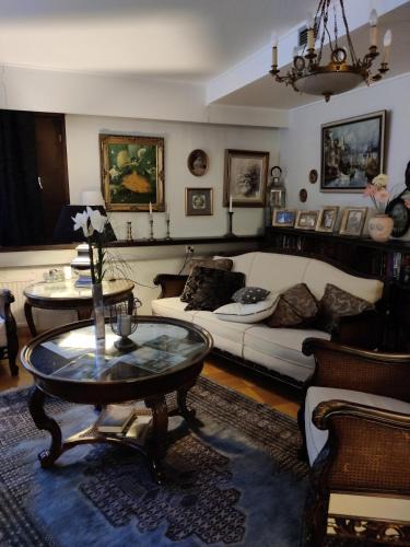Keuruu Apartment | Apartment Nonna