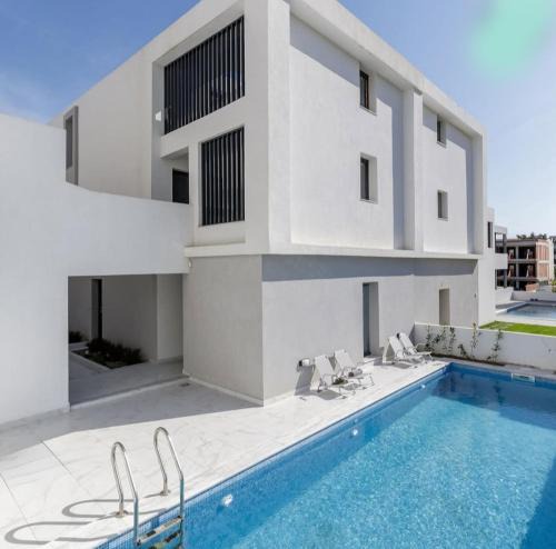 Kallithea Apartment | Apartment S&K kalithea halkidiki