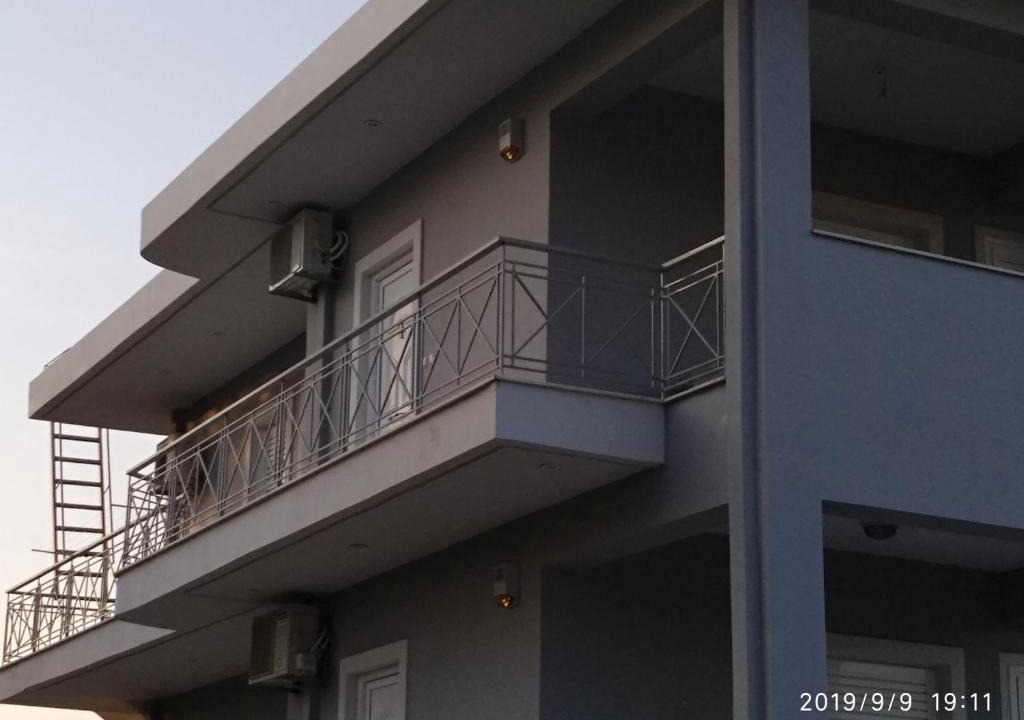 Kropia Apartment | APARTMENTS:Alexandros -Sofia