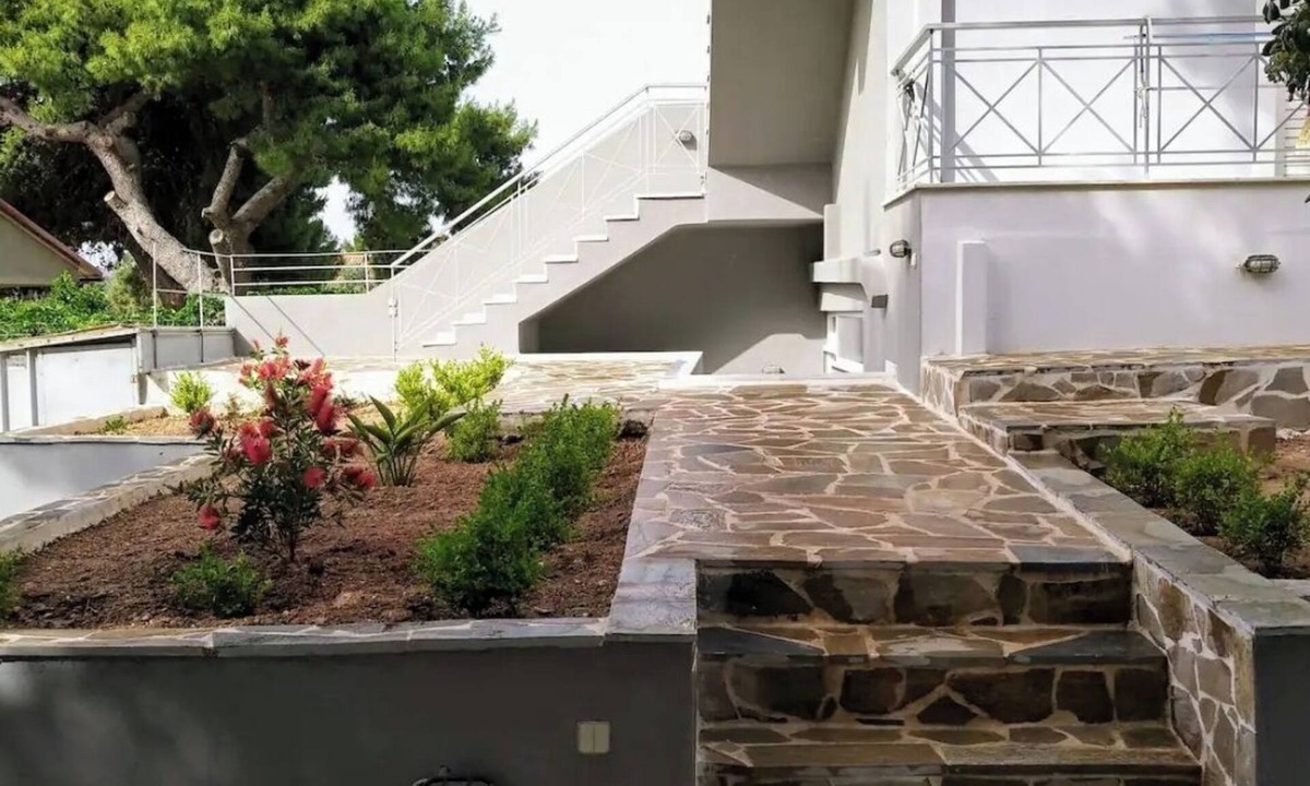 Kropia House | Apartments Alexandros Sofia