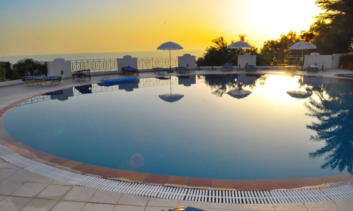 Maria Agios Gordios Beach | Agios Gordios