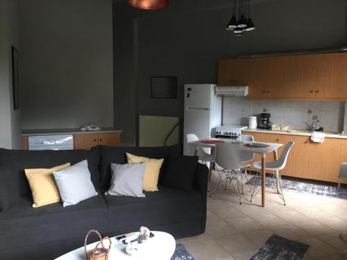 Mytilene Apartment | Apartments in Mytilini, Greece