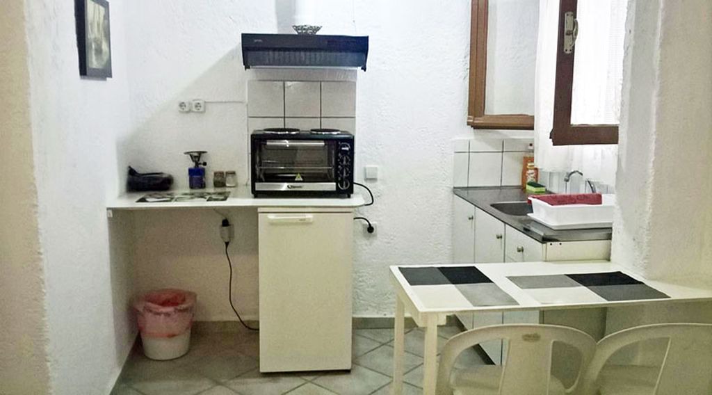 Plataria Apartment | Apartments in Plataria with fantastic views