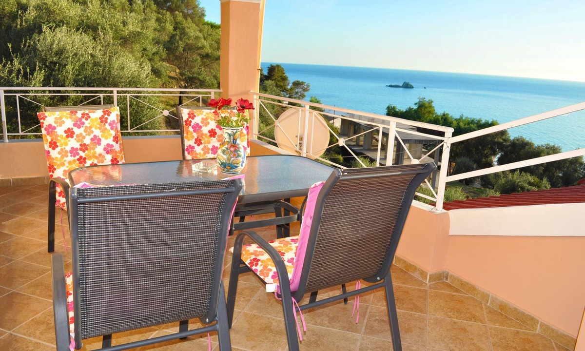 Louvros Sidari Corfu | Sinarades
