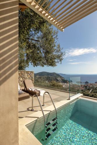 Parga Apartment | Apolis Villas & Suites Resort