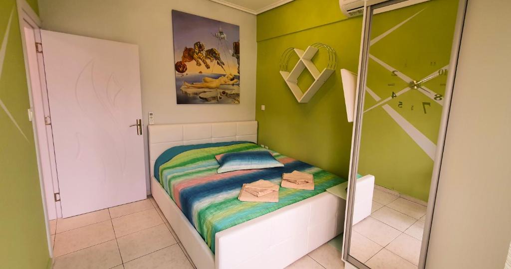 Katerini Apartment | Apollo 2 - Luxury Apartment
