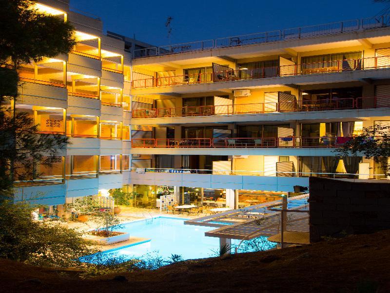 Varkiza Hotel | Apollonia Hotel Apartments