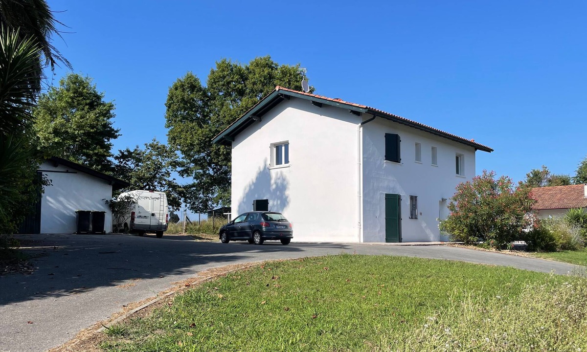 Ustaritz Apartment | Appartement entre Mer & Montagne