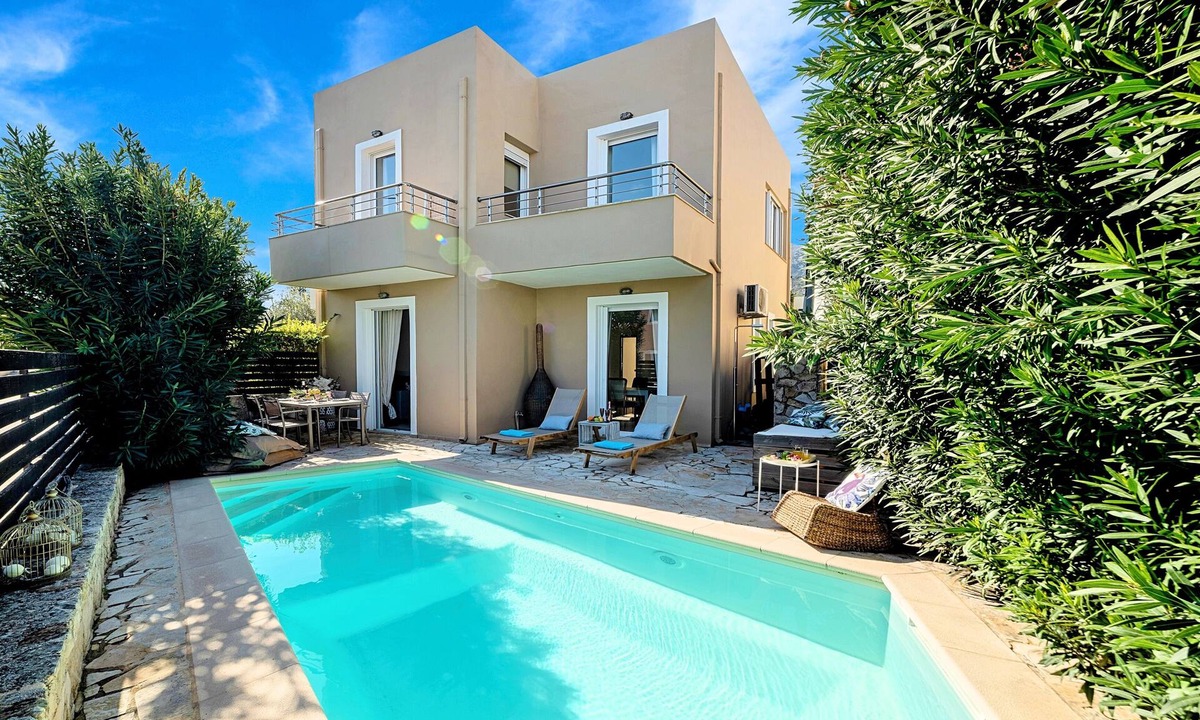 Villas | Mathes